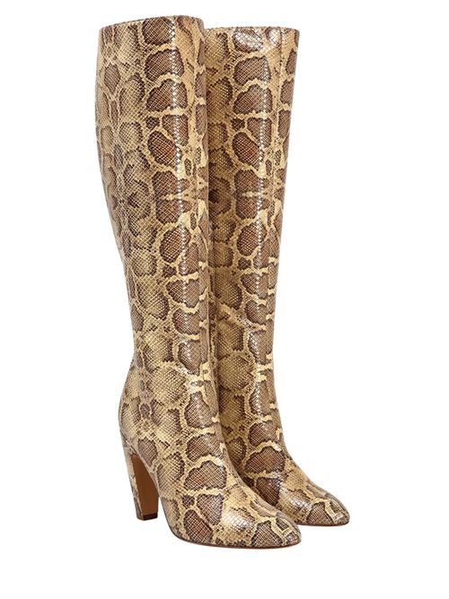 Stivale Thelma GIA BORGHINI | THELSPYT9055